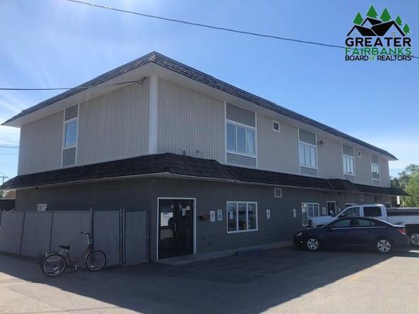 909 Cushman St, Fairbanks, AK 99701